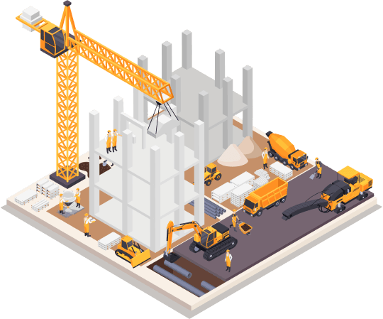 Construction Firms