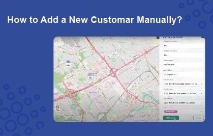 Adding Customers in Lumyri — Product Demo Video