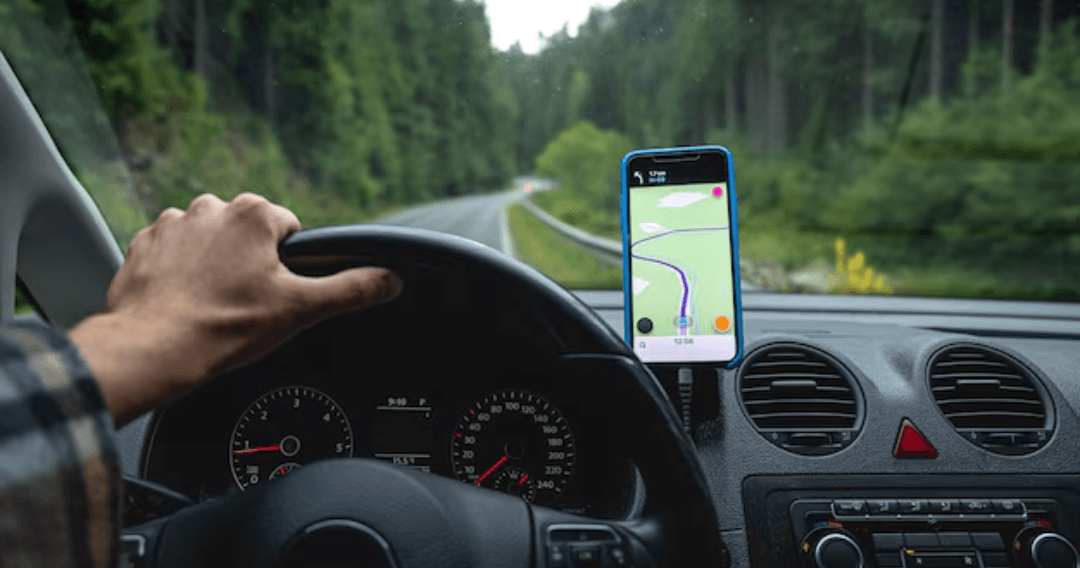 5 Key Benefits of GPS Truck Tracking