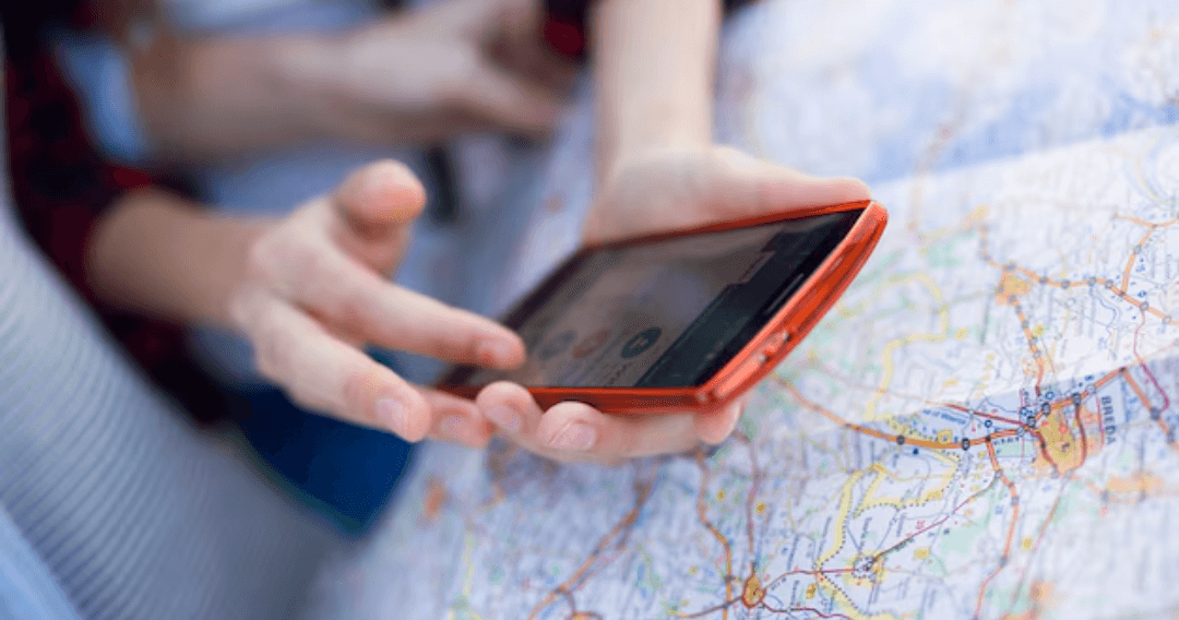 Key Benefits of GPS Route Planning